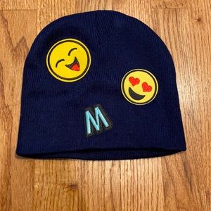 Kid hat